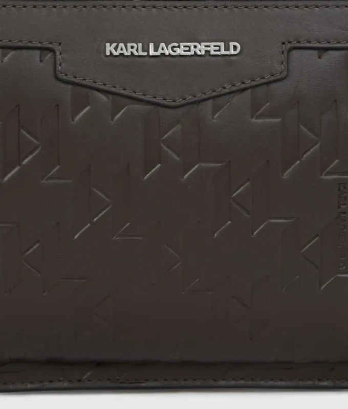 K/LOOM LÆRBELTEVESKE