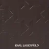 K/LOOM LÆRBI-FOLD LOMMEBOK