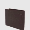 K/LOOM LÆRBI-FOLD LOMMEBOK