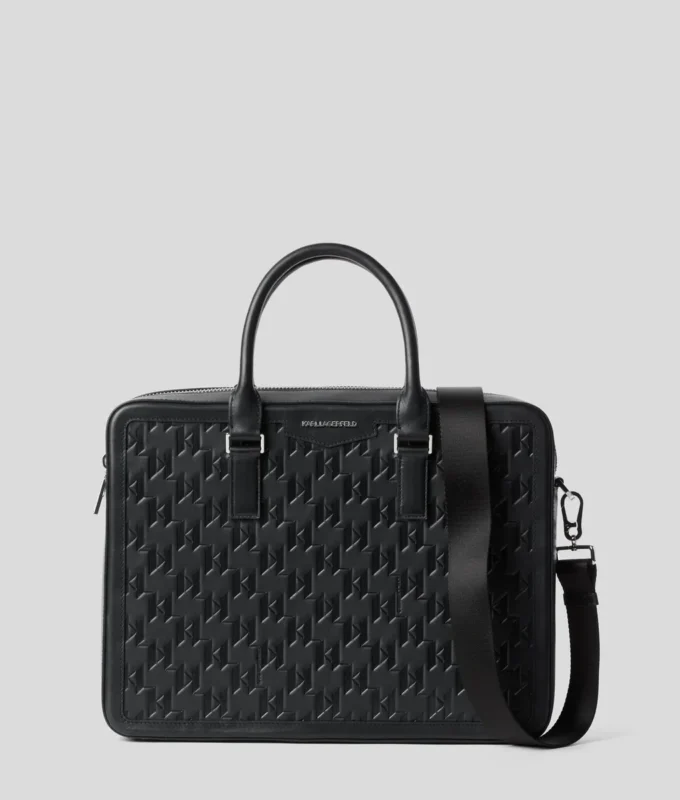 K/LOOM LÆRBRIEFCASE