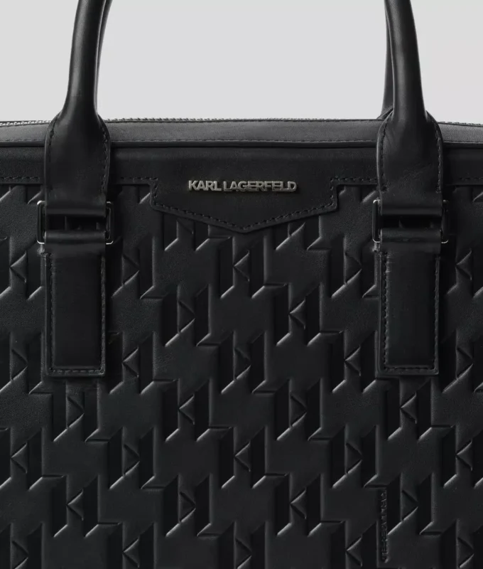 K/LOOM LÆRBRIEFCASE