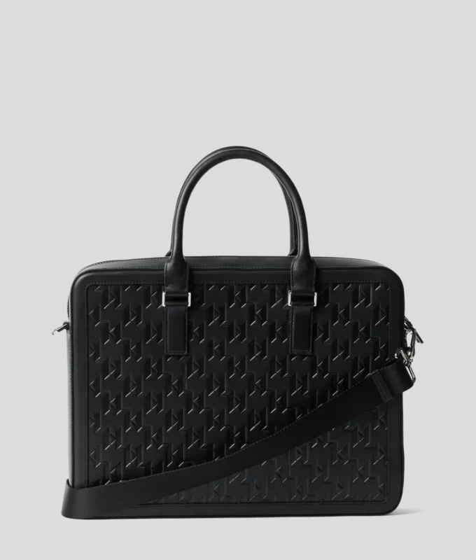 K/LOOM LÆRBRIEFCASE