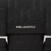 K/LOOM LÆRCROSSBODYVESKE