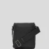 K/LOOM LÆRCROSSBODYVESKE