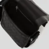 K/LOOM LÆRCROSSBODYVESKE