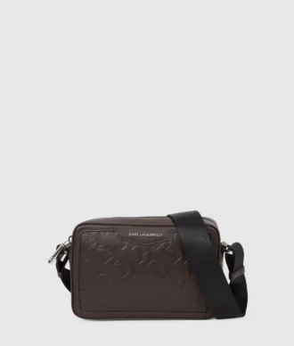 K/LOOM LÆRKAMERAVESKE