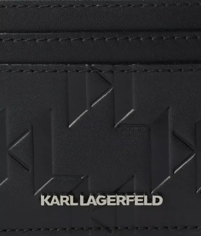 K/LOOM LÆRKORTETUI