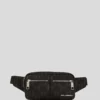 K/MONOGRAM BELT BAG