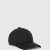 K/Monogram-cap