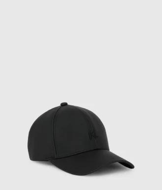 K/Monogram-cap