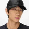K/Monogram-cap