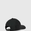 K/Monogram-cap