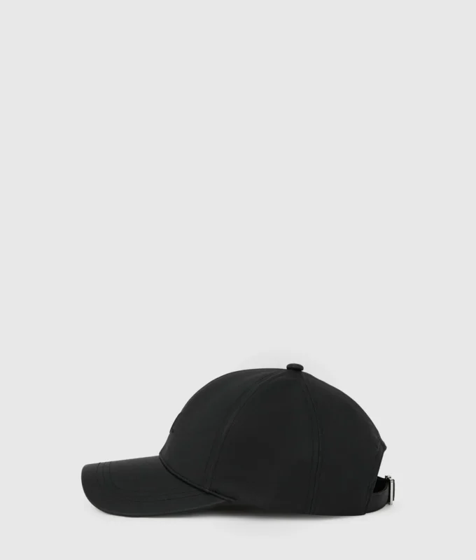K/Monogram-cap