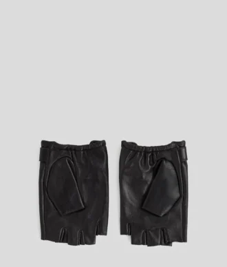 K/MONOGRAM FINGERLØSE HANSKER