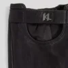 K/MONOGRAM FINGERLØSE HANSKER