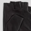 K/MONOGRAM FINGERLØSE HANSKER