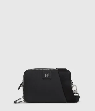 K/MONOGRAM KAMERAVESKE