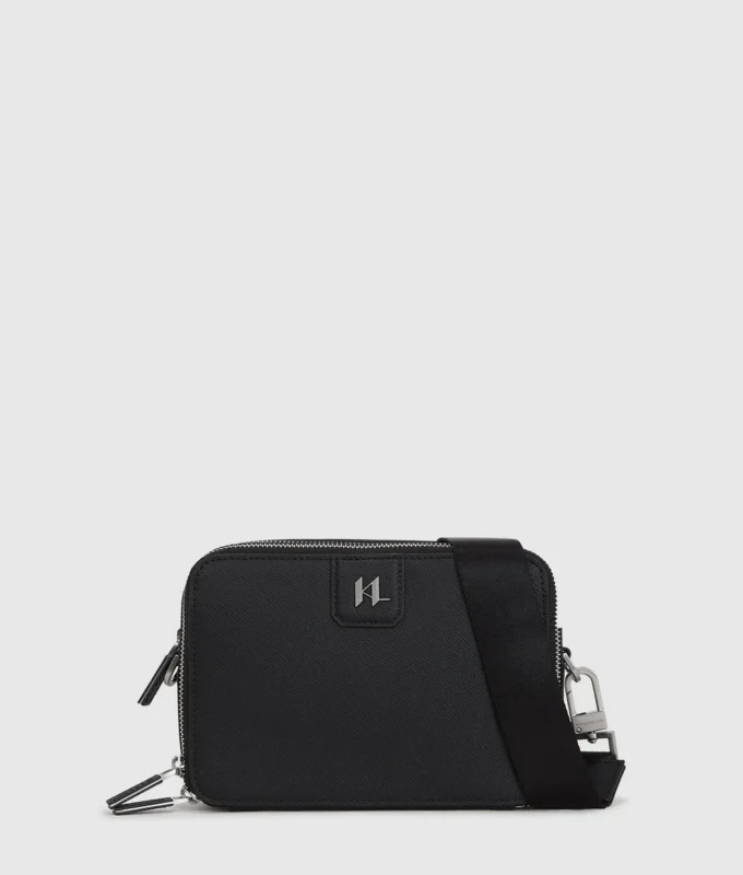 K/MONOGRAM KAMERAVESKE