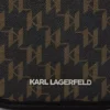 K/Monogram Kanvas skulderveske