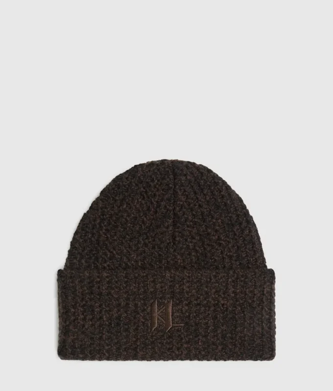 K/Monogram-lue