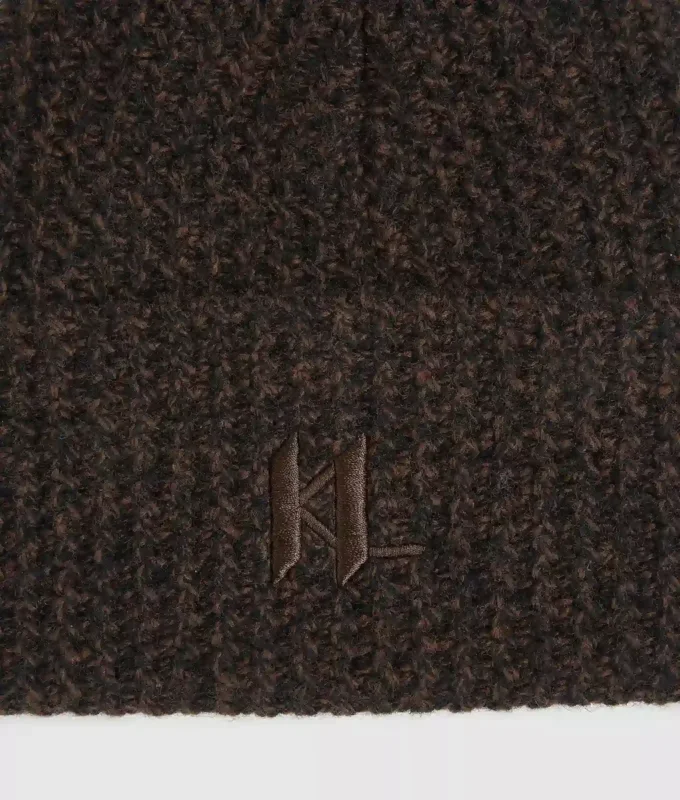 K/Monogram-lue