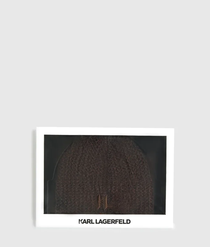 K/Monogram-lue