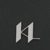 K/Monogram passholder