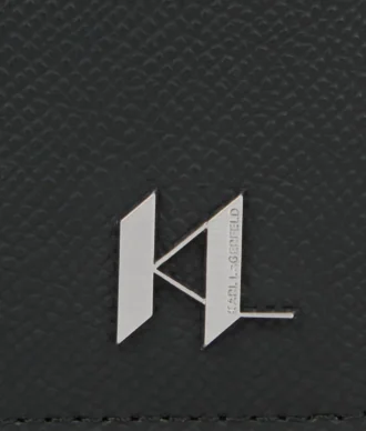 K/Monogram passholder