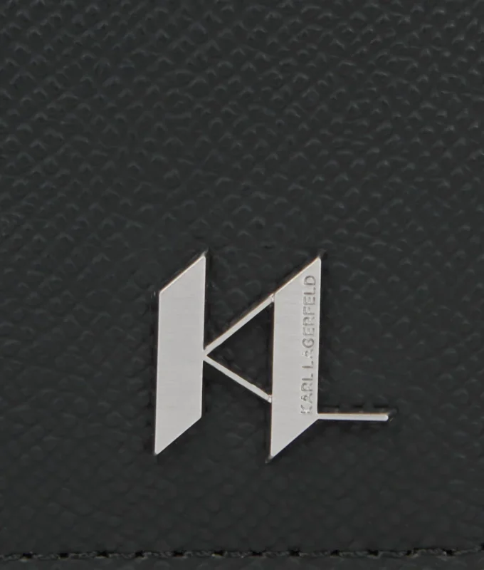 K/Monogram passholder