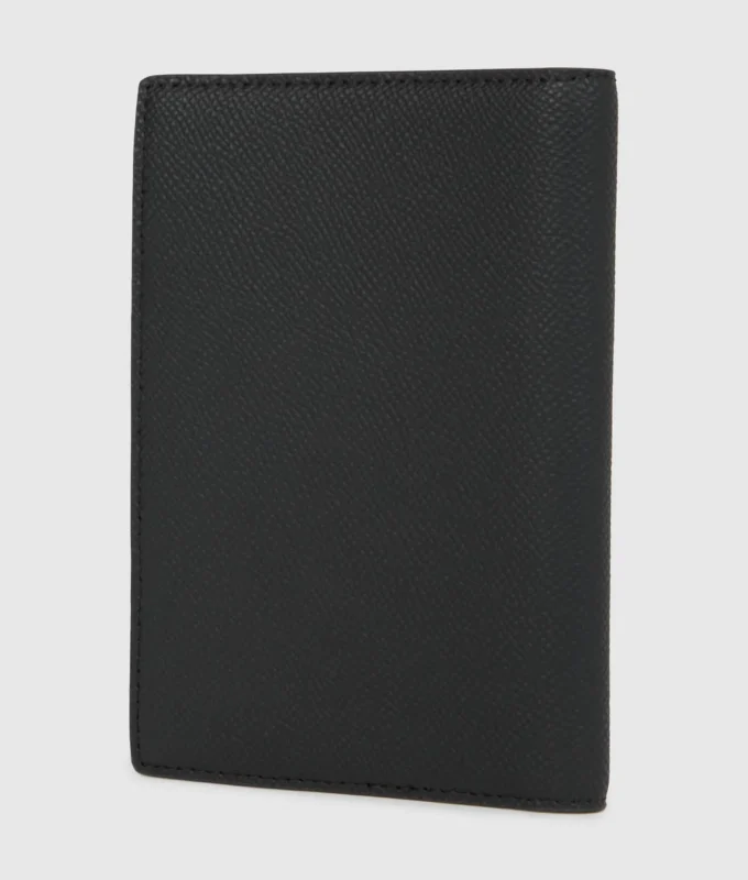K/Monogram passholder