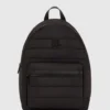 K/Monogram polstret ryggsekk