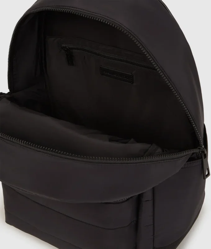 K/Monogram polstret ryggsekk