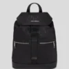 K/MONOGRAM RYGGSEKK