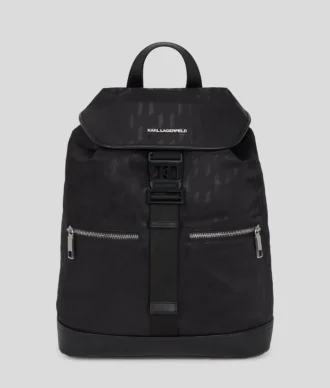 K/MONOGRAM RYGGSEKK