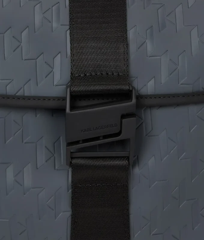 K/Monogram ryggsekk