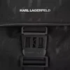 K/MONOGRAM RYGGSEKK