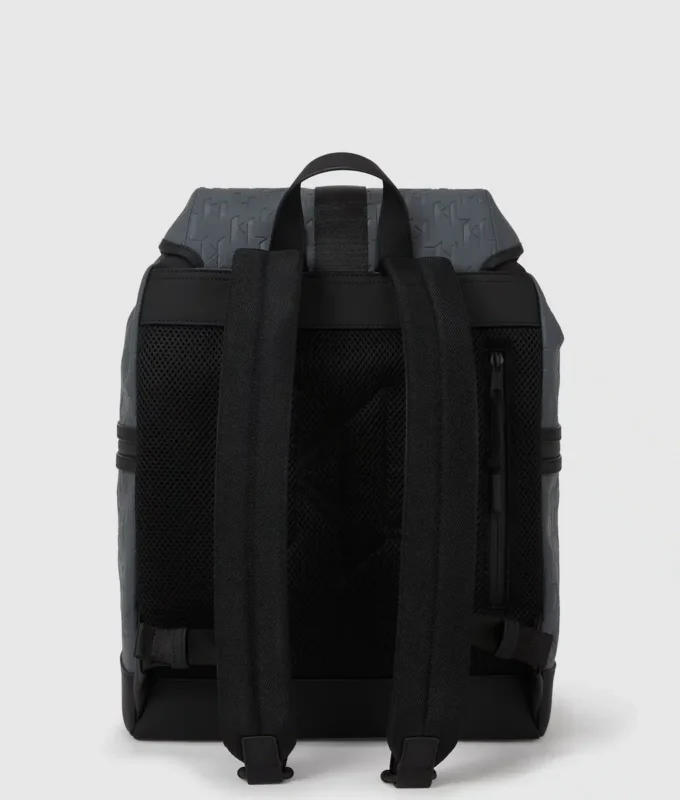 K/Monogram ryggsekk