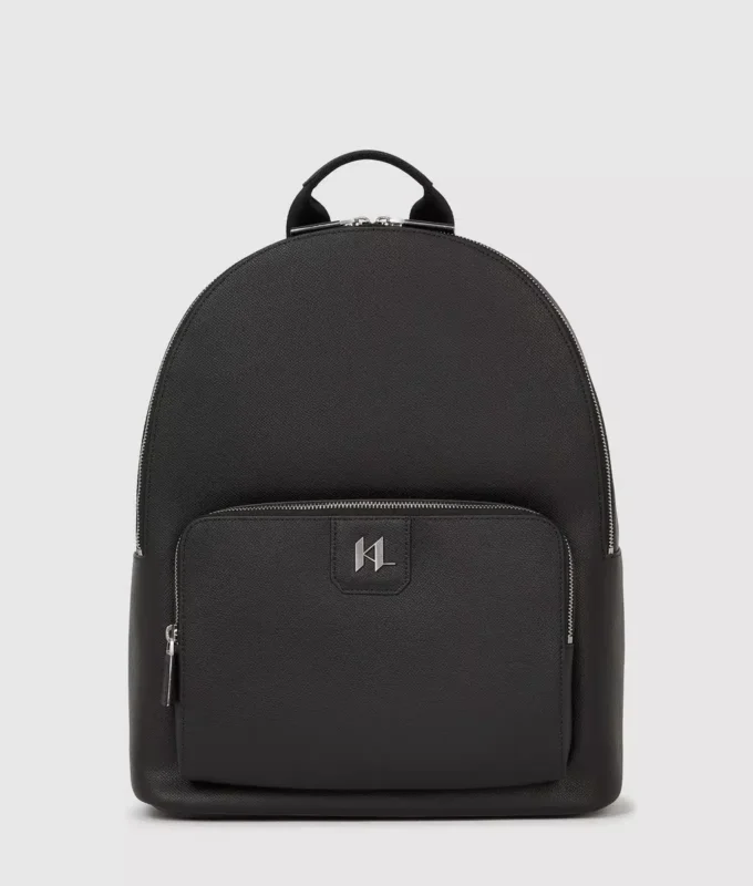 K/Monogram skinnryggsekk