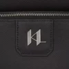 K/Monogram skinnryggsekk