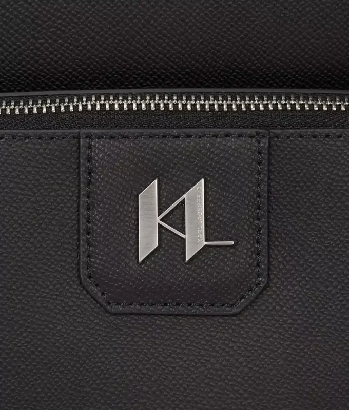 K/Monogram skinnryggsekk