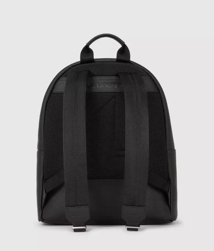 K/Monogram skinnryggsekk