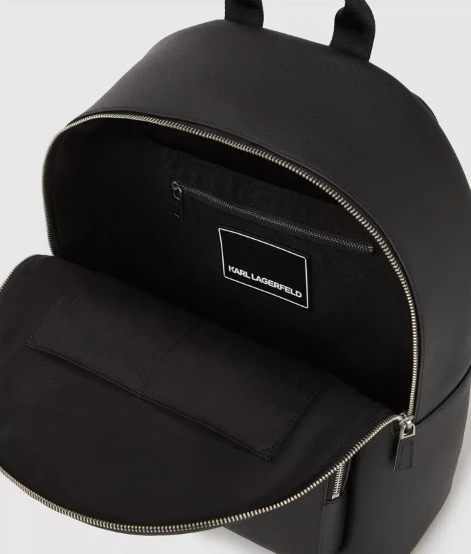 K/Monogram skinnryggsekk