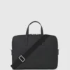K/Monogram skinnveske