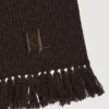 K/Monogram skjerf