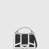 K/Nova liten crossbody-veske