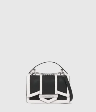 K/Nova liten crossbody-veske