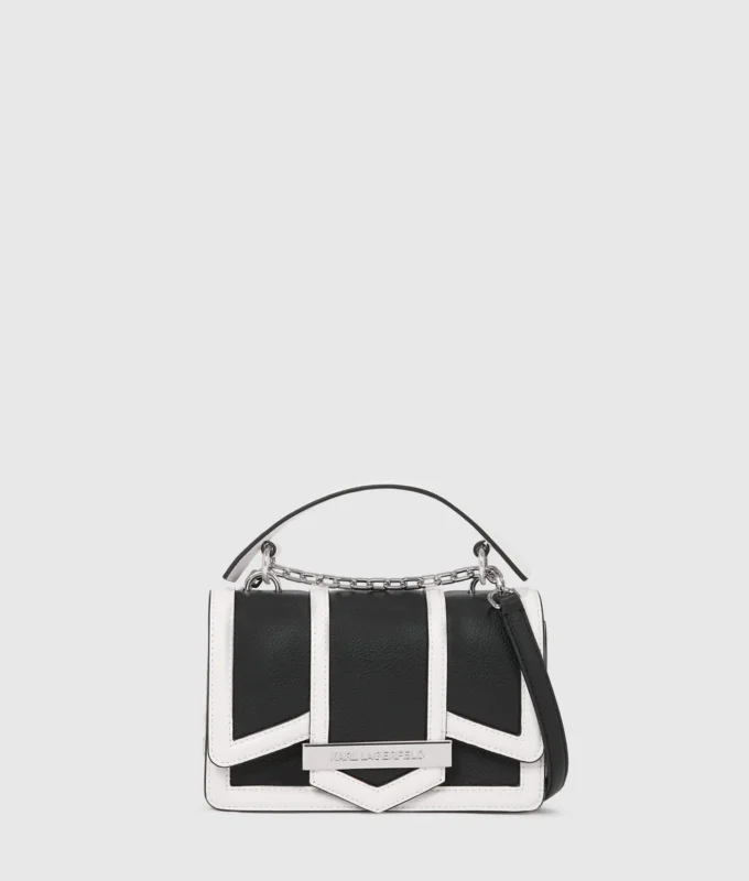K/Nova liten crossbody-veske