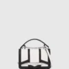 K/Nova liten crossbody-veske