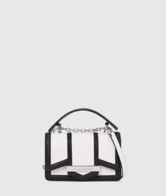 K/Nova liten crossbody-veske