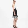 K/Nova liten crossbody-veske